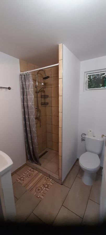 Апартаменты Lelle Lelke Apartmanhaz Балатонлелле Экстерьер фото