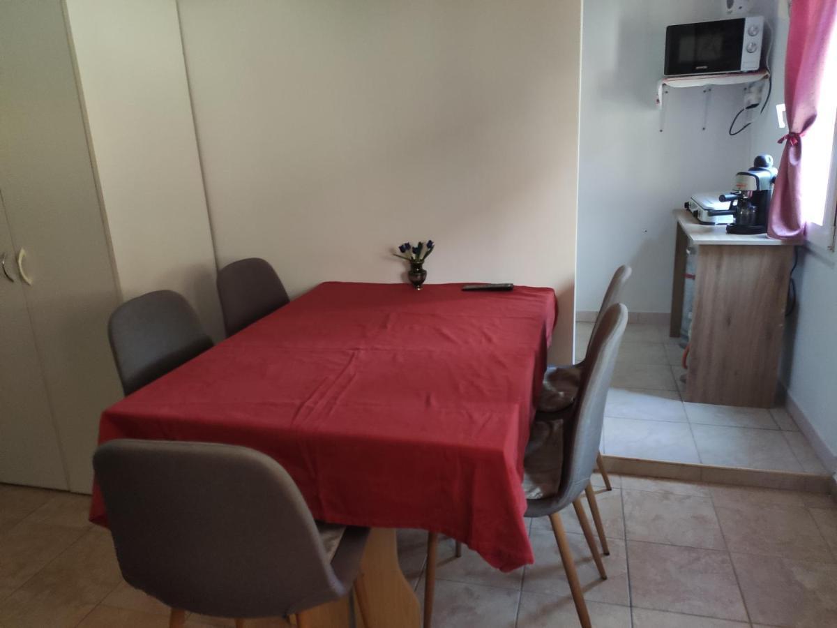 Апартаменты Lelle Lelke Apartmanhaz Балатонлелле Экстерьер фото
